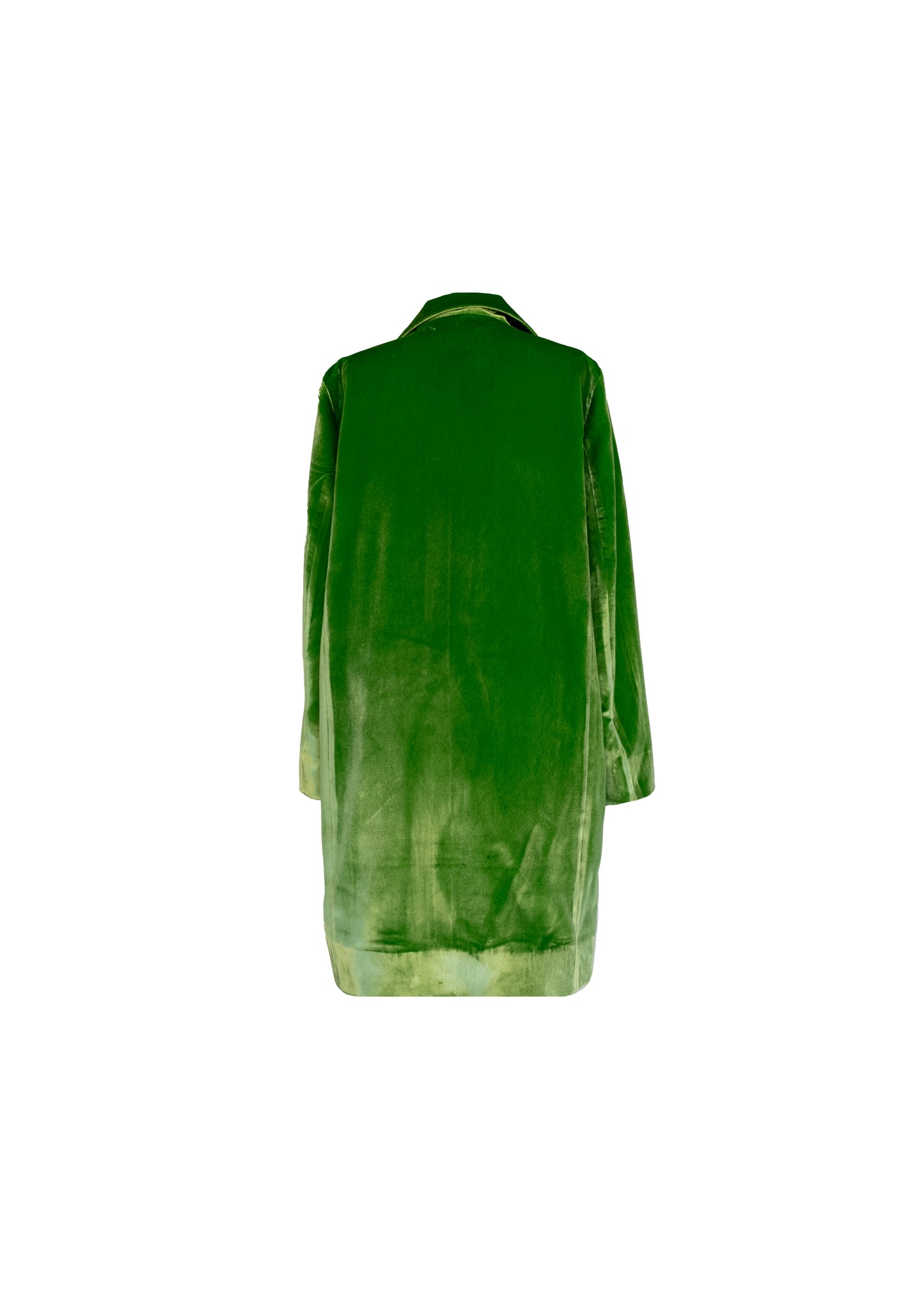 Green Bodler Jacket