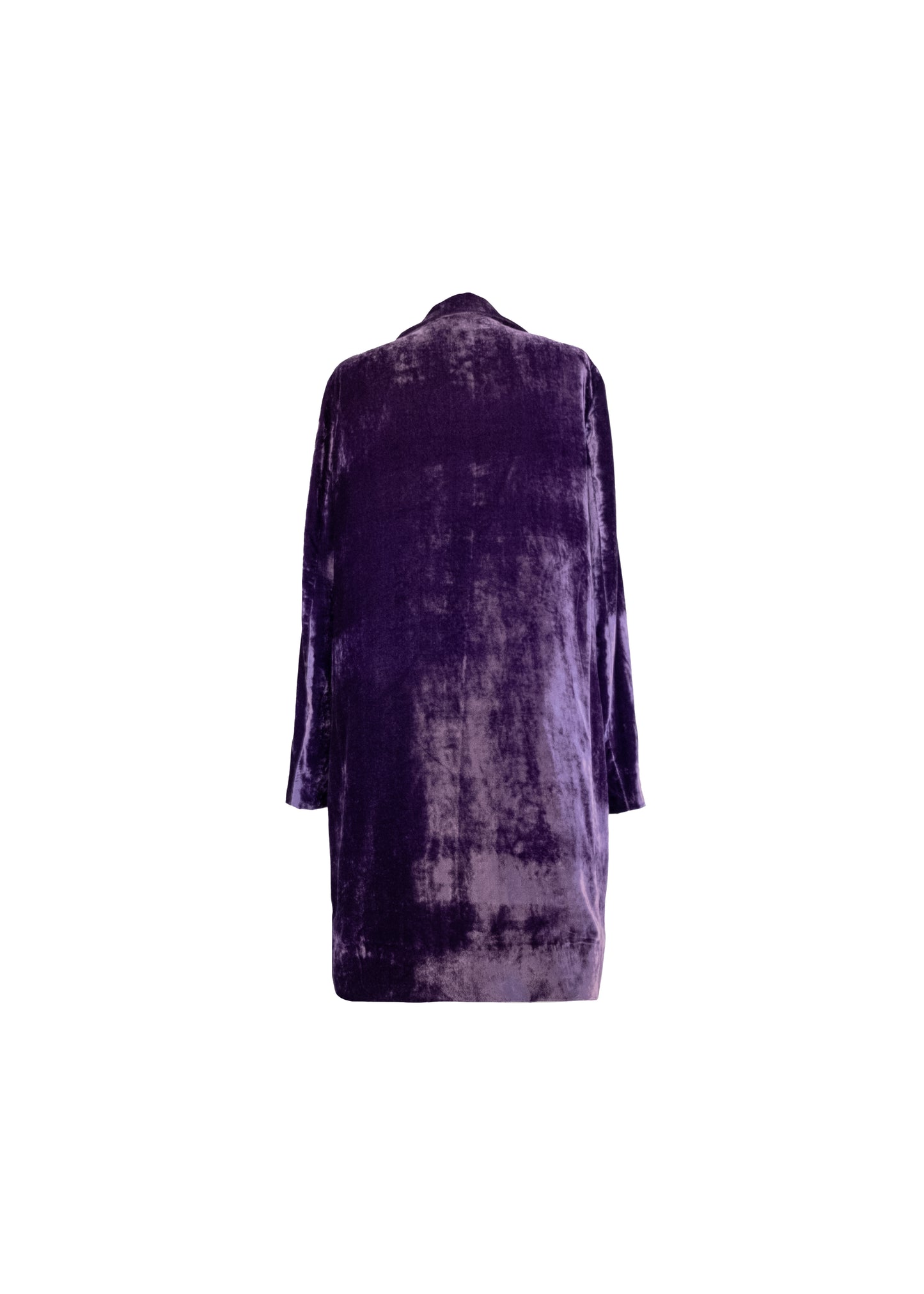 Purple Bodler Jacket