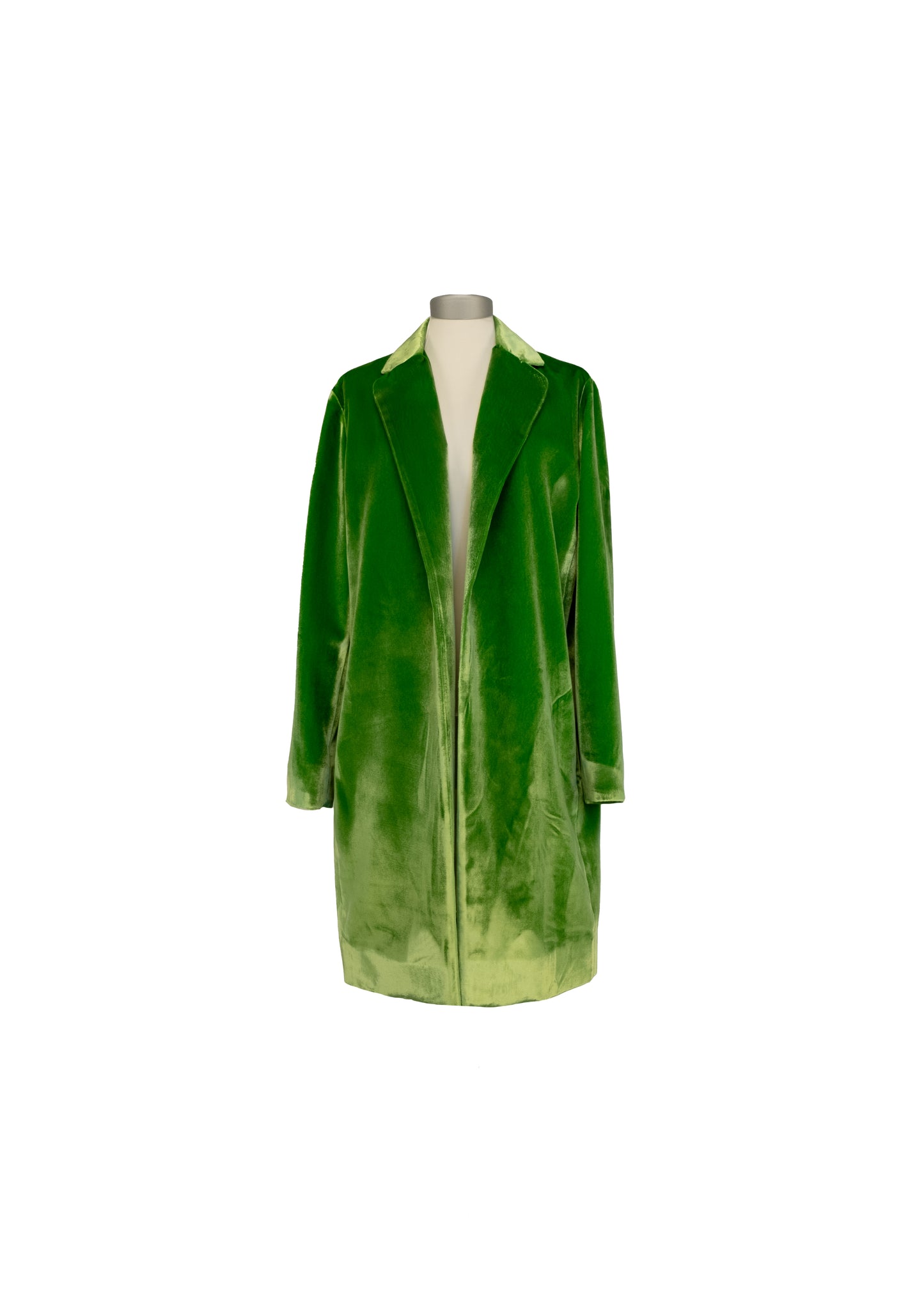 Green Bodler Jacket